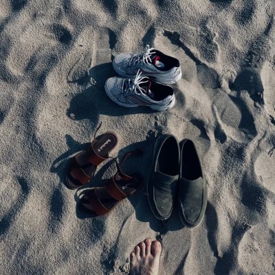 Nida Beach в сентябре — фото погоды (2025-09-08)