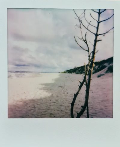 Nida Beach в сентябре — фото погоды (2025-09-15)