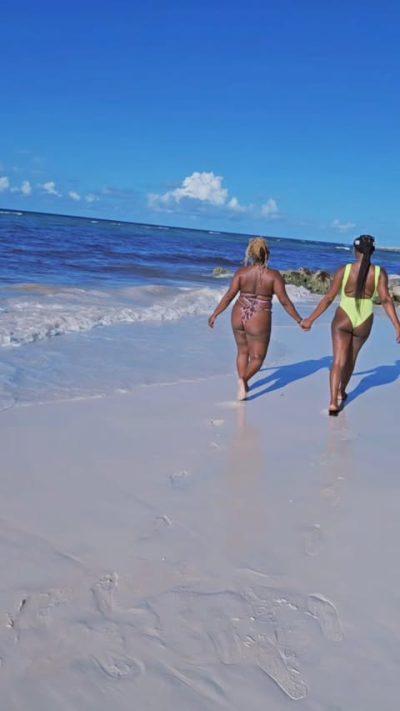 Worthing Beach, Barbados в августе — фото погоды (2025-08-17)