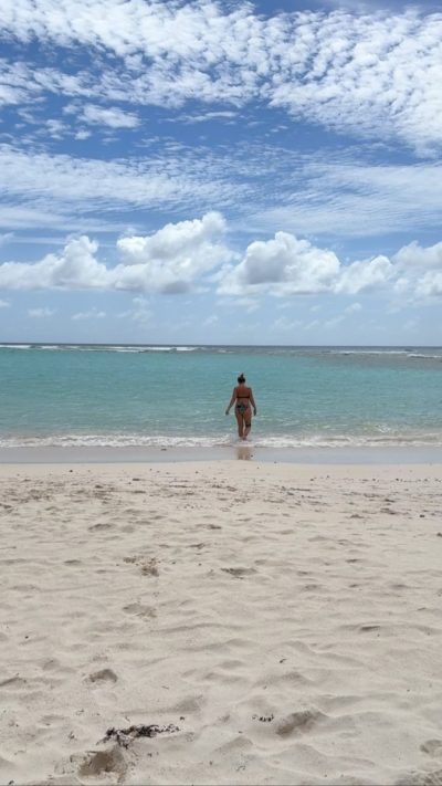 Worthing Beach, Barbados в ноябре — фото погоды (2025-11-27)