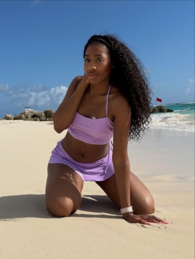 Worthing Beach, Barbados в декабре — фото погоды (2025-12-30)