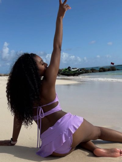 Worthing Beach, Barbados в декабре — фото погоды (2025-12-30)