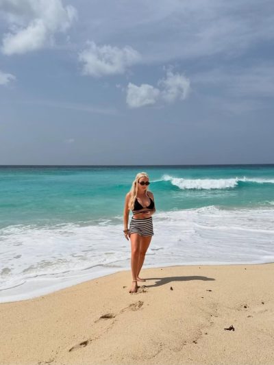 Worthing Beach, Barbados в марте — фото погоды (2026-03-09)
