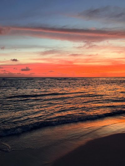 Worthing Beach, Barbados в марте — фото погоды (2026-03-28)