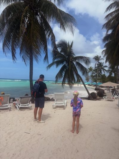 Worthing Beach, Barbados в апреле — фото погоды (2026-04-10)