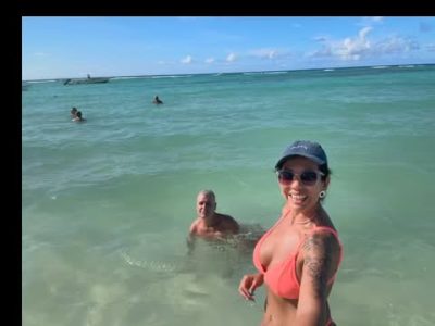 Worthing Beach, Barbados в апреле — фото погоды (2026-04-24)