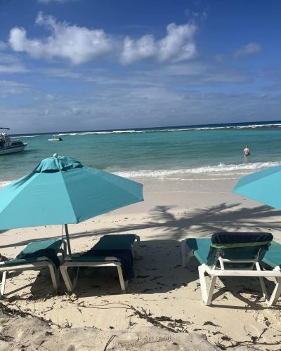Worthing Beach, Barbados в мае — фото погоды (2026-05-04)