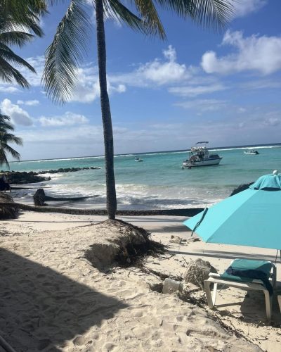 Worthing Beach, Barbados в мае — фото погоды (2026-05-04)