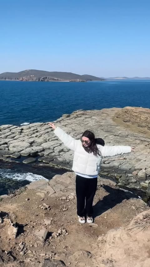 Погода в Остров Русский, Дальний Восток