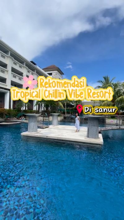 Sanur Resort Watujimbar — фото погоды в ноябре (2025-11-20)
