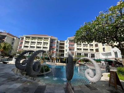 Sanur Resort Watujimbar — фото погоды в мае (2026-05-22)