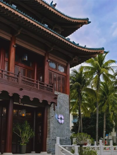 Hainan Island в декабре — фото погоды (2025-12-04)
