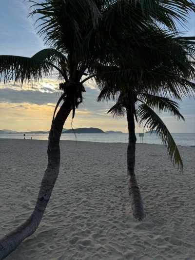 Hainan Island в январе — фото погоды (2026-01-04)