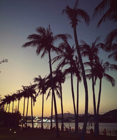 Hainan Island в январе — фото погоды (2026-01-29)