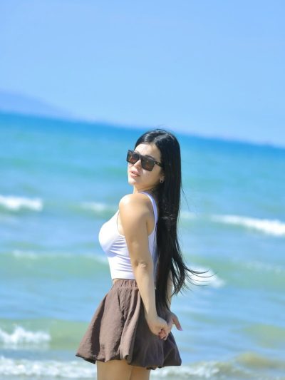 Hainan Island в январе — фото погоды (2026-01-31)