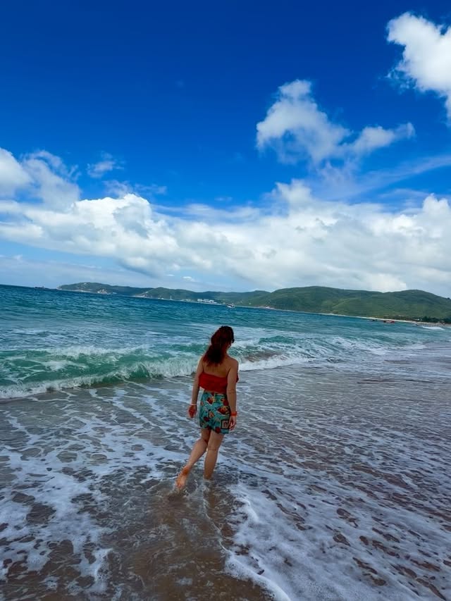 Погода в Hainan Island
