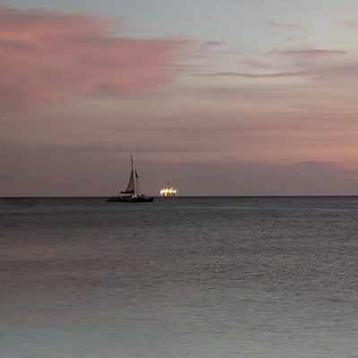 Tamarijn Aruba All Inclusive в августе — фото погоды (2025-08-19)