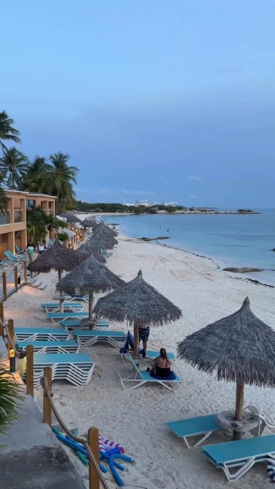 Tamarijn Aruba All Inclusive в октябре — фото погоды (2025-10-17)