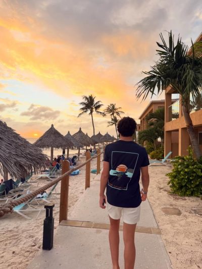 Tamarijn Aruba All Inclusive в декабре — фото погоды (2025-12-02)