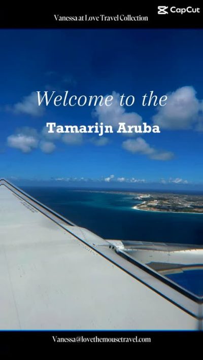 Tamarijn Aruba All Inclusive в декабре — фото погоды (2025-12-27)