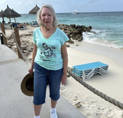 Tamarijn Aruba All Inclusive в феврале — фото погоды (2026-02-09)