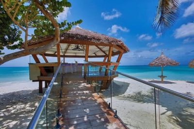 Tamarijn Aruba All Inclusive в марте — фото погоды (2026-03-03)