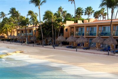Tamarijn Aruba All Inclusive в марте — фото погоды (2026-03-03)