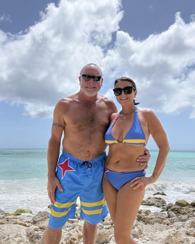 Tamarijn Aruba All Inclusive в марте — фото погоды (2026-03-18)