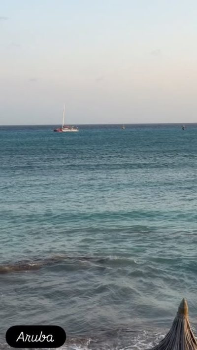 Tamarijn Aruba All Inclusive в мае — фото погоды (2026-05-12)