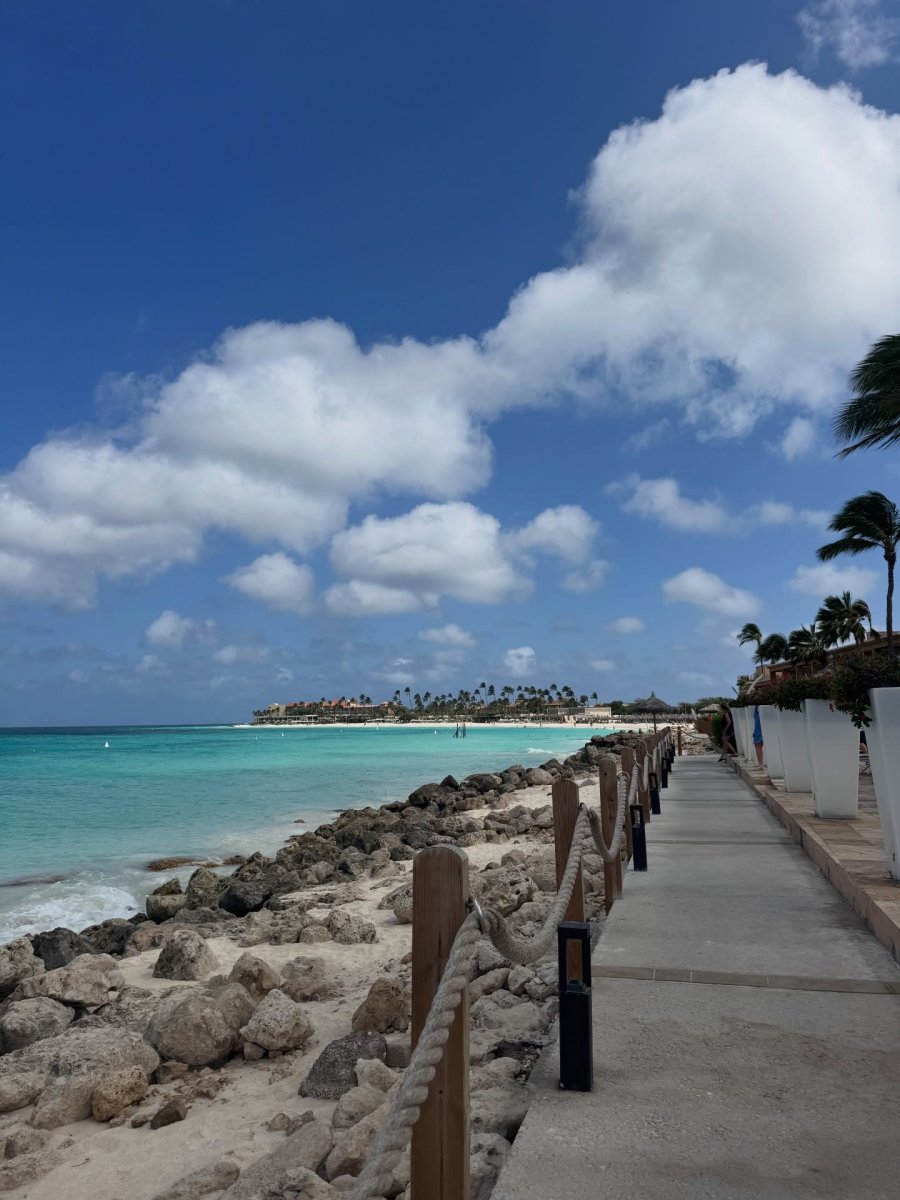 Погода в Tamarijn Aruba All Inclusive
