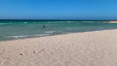 Sanctuary At Grand Memories Cayo Santamaria в июне — фото погоды (2025-06-15)
