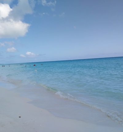 Sanctuary At Grand Memories Cayo Santamaria в июле — фото погоды (2025-07-30)