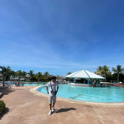 Sanctuary At Grand Memories Cayo Santamaria в августе — фото погоды (2025-08-21)