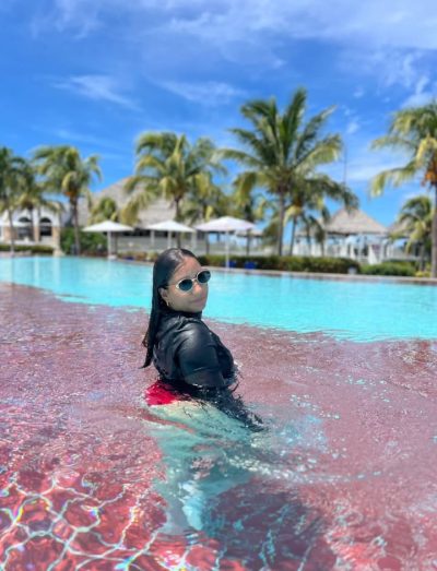 Sanctuary At Grand Memories Cayo Santamaria в сентябре — фото погоды (2025-09-25)