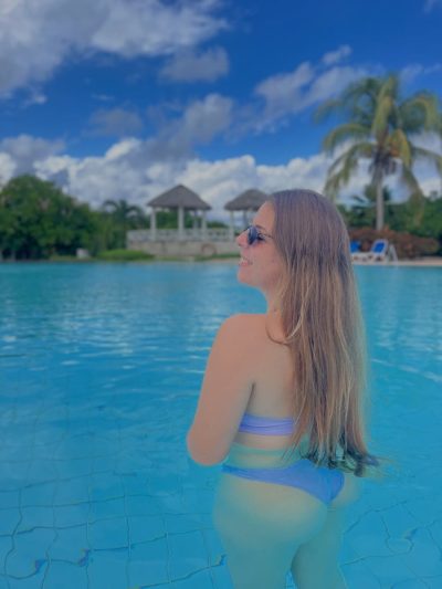 Sanctuary At Grand Memories Cayo Santamaria в октябре — фото погоды (2025-10-17)