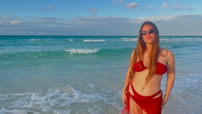 Sanctuary At Grand Memories Cayo Santamaria в октябре — фото погоды (2025-10-21)