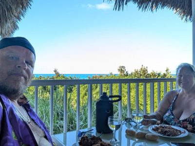 Sanctuary At Grand Memories Cayo Santamaria в ноябре — фото погоды (2025-11-23)
