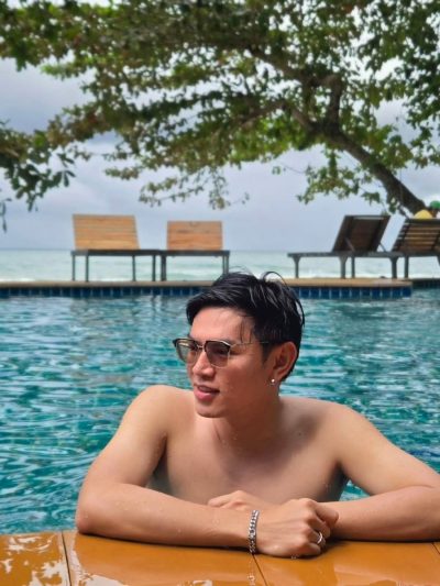 Siam Beach Resort Koh Chang - สยามบีชรีสอร์ท เกาะช้าง — фото погоды в сентябре (2025-09-28)