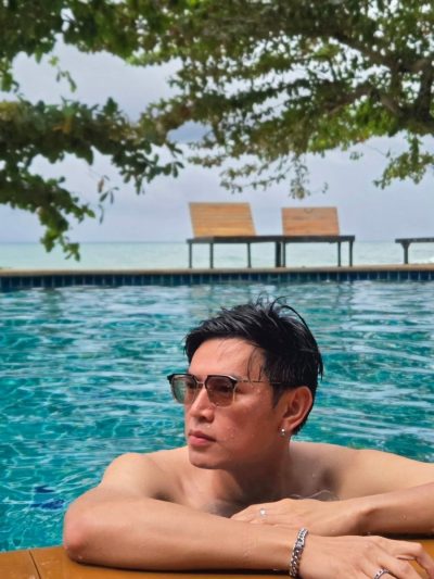 Siam Beach Resort Koh Chang - สยามบีชรีสอร์ท เกาะช้าง — фото погоды в сентябре (2025-09-28)