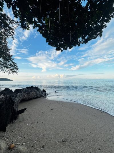 Siam Beach Resort Koh Chang - สยามบีชรีสอร์ท เกาะช้าง — фото погоды в декабре (2025-12-17)