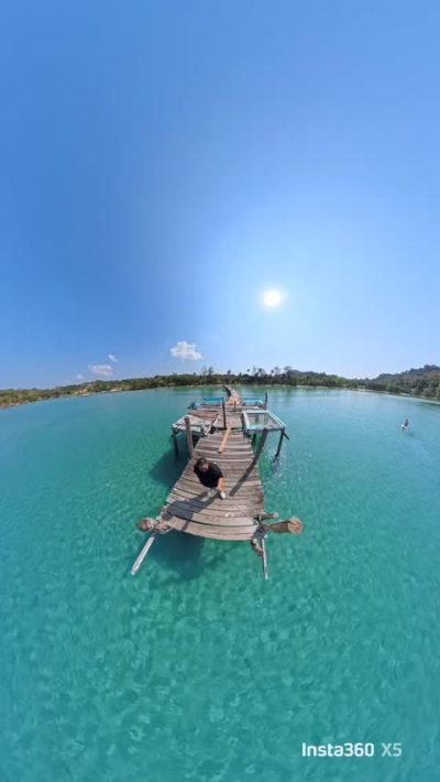 Siam Beach Resort Koh Chang - สยามบีชรีสอร์ท เกาะช้าง — фото погоды в январе (2026-01-14)