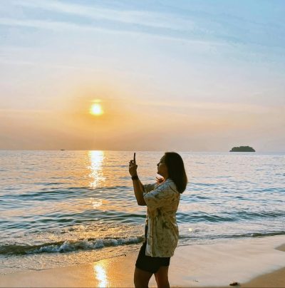 Siam Beach Resort Koh Chang - สยามบีชรีสอร์ท เกาะช้าง — фото погоды в феврале (2026-02-04)