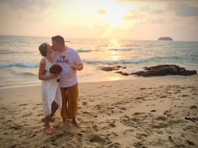 Siam Beach Resort Koh Chang - สยามบีชรีสอร์ท เกาะช้าง — фото погоды в марте (2026-03-05)
