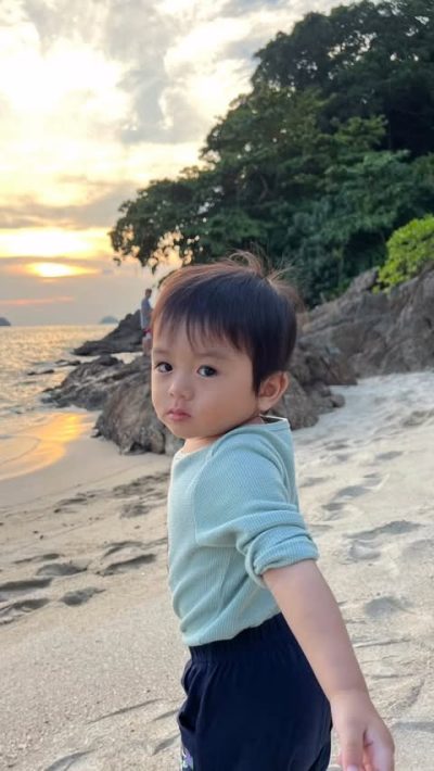 Siam Beach Resort Koh Chang - สยามบีชรีสอร์ท เกาะช้าง — фото погоды в апреле (2026-04-29)