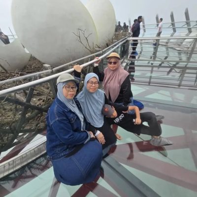 Skycab Langkawi в августе — фото погоды (2025-08-17)
