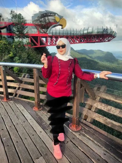 Skycab Langkawi в декабре — фото погоды (2025-12-07)