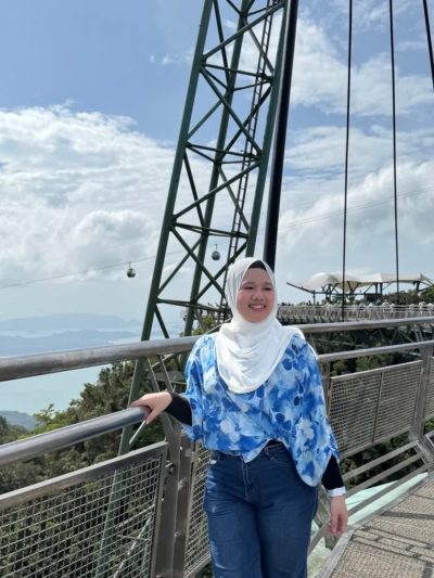 Skycab Langkawi в феврале — фото погоды (2026-02-20)