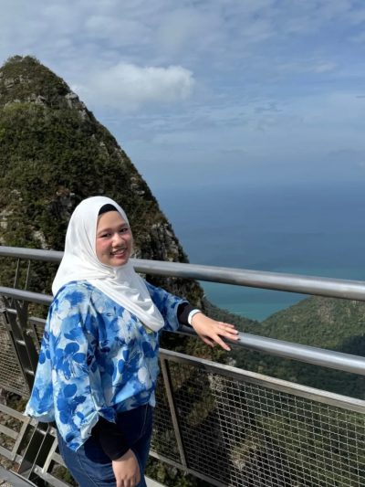 Skycab Langkawi в феврале — фото погоды (2026-02-20)