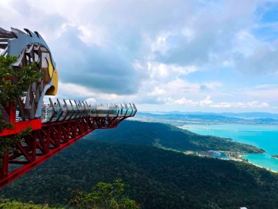 Skycab Langkawi в апреле — фото погоды (2026-04-18)