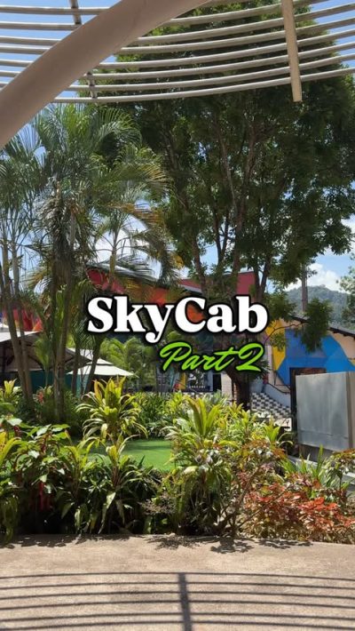 Skycab Langkawi в апреле — фото погоды (2026-04-24)